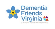 Dementia Friends Virginia logo